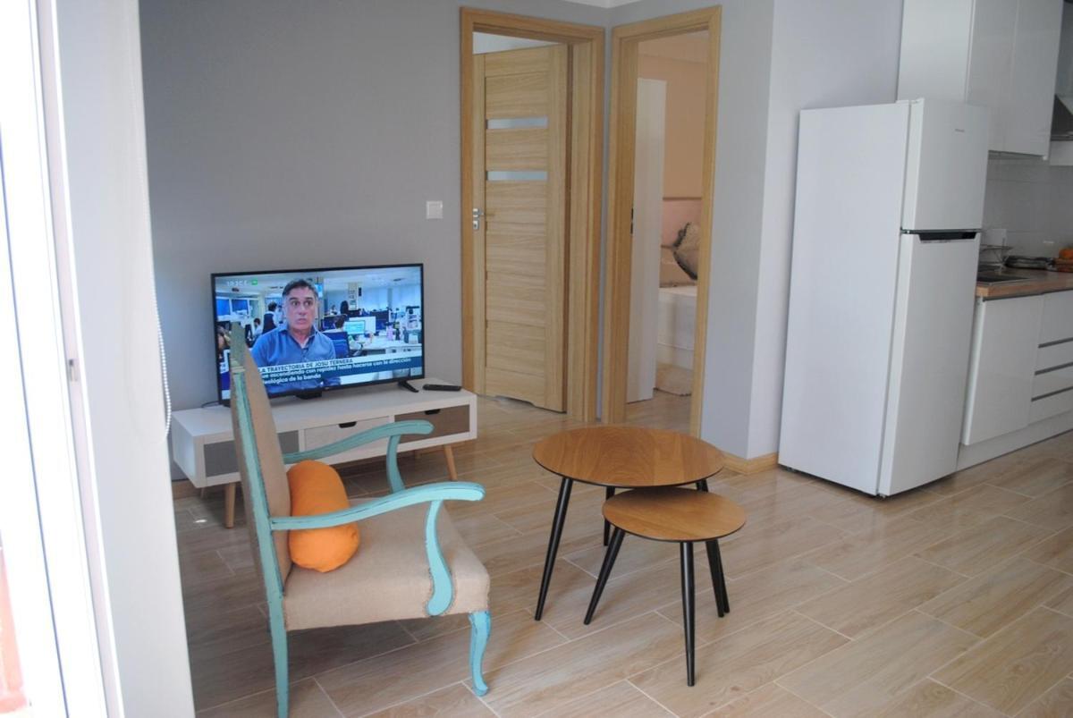 Aparatamento Barraques Gandia Playa Para 3-4 Personas 150 Metros De La Playa Dış mekan fotoğraf
